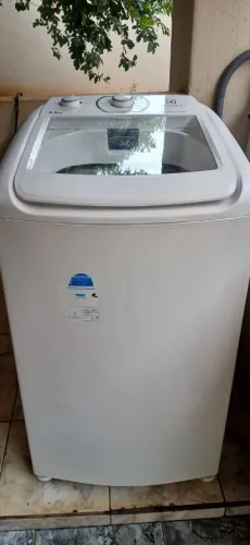 Máquina de lavar