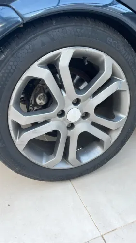 Rodas 17 GM 4x100