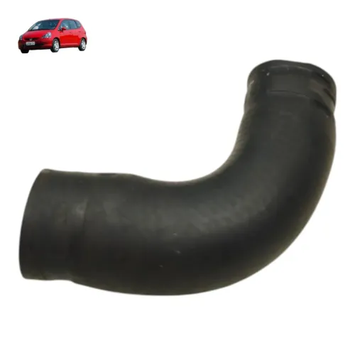 Mangueira Radiador Honda Fit 1.4 2003 2004 2005 2006 2007 08