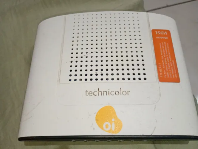 Modem Oi