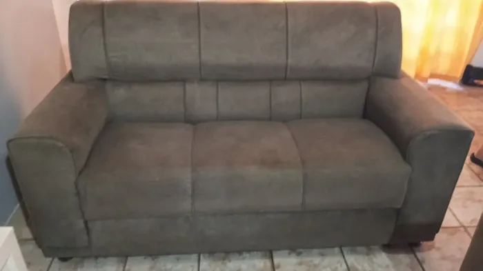 Sofá 3 lugares