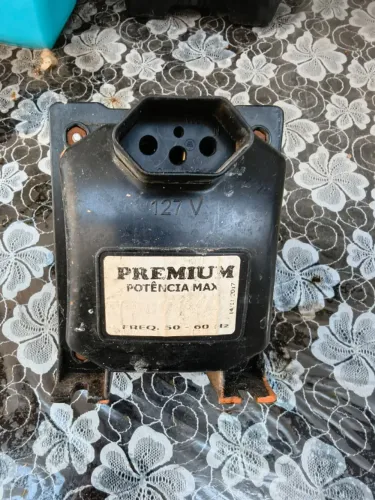 Transformador 110v/220v