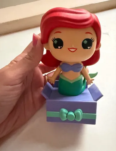 Funko Popsie Ariel