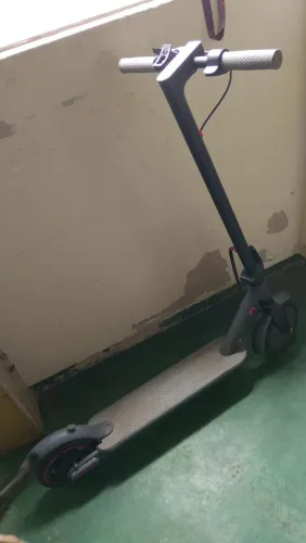 Vendo Patinete elétrico.