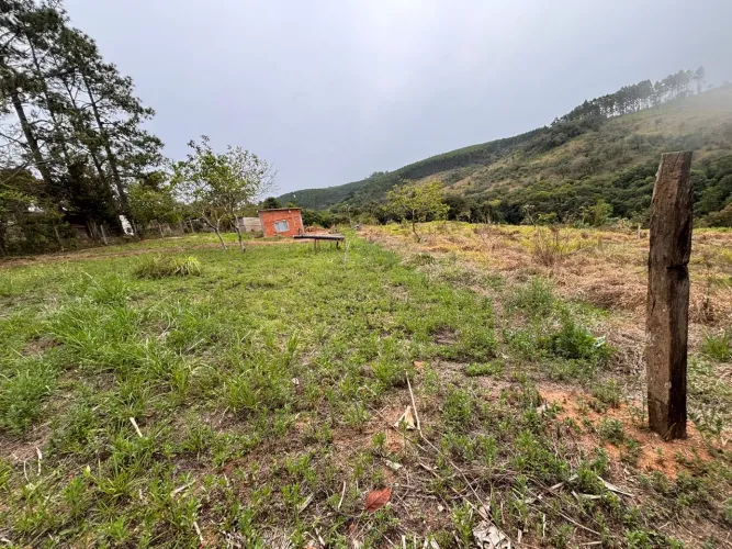 Terrenos para chácara