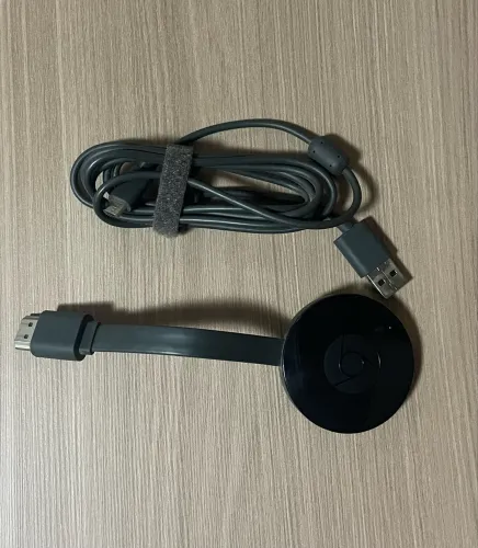 Chromecast Google