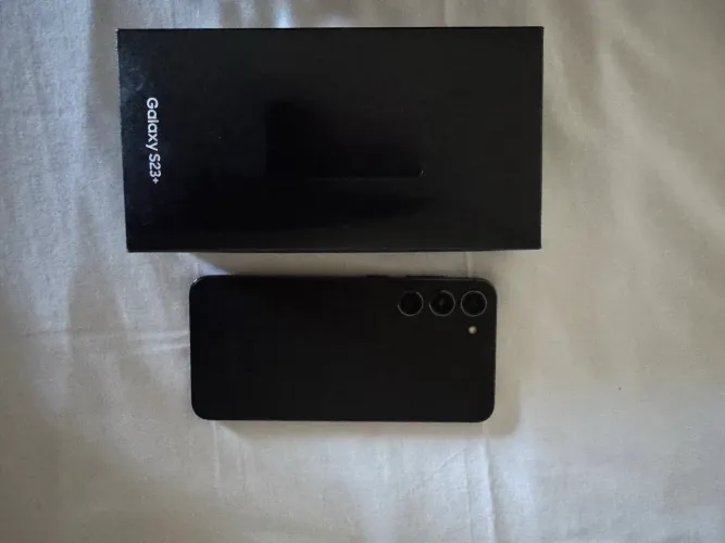 Celular Galaxy S23+