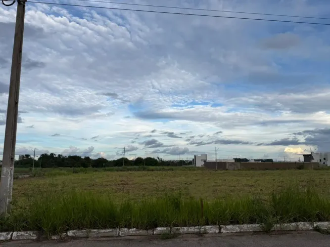 Terreno à venda Belvedere I