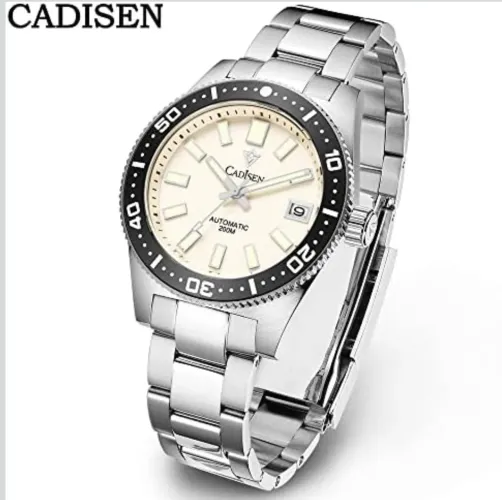 Cadisen C8207G Automatic 200M