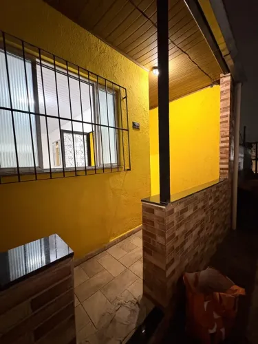 ALUGO CASA NO CENTRO DE NILOPOLIS - POSIÇÃO ESTRATEGICA