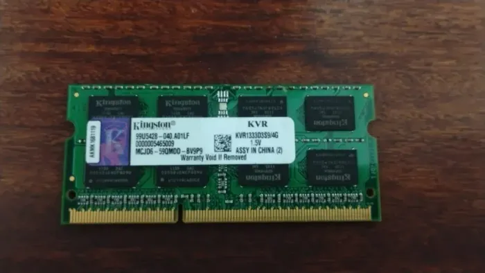 Memorias RAM DDR3!!!