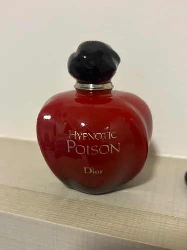 Perfume Hyptonic Poison Dior