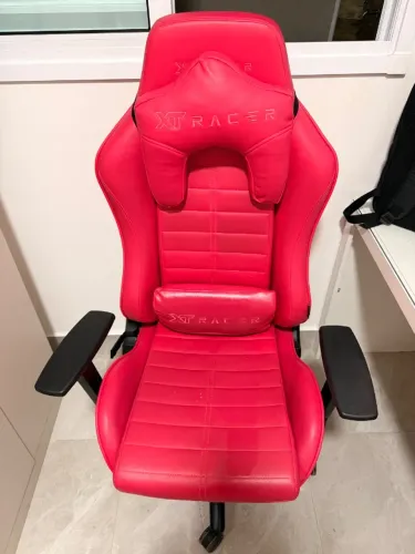 Cadeira de escritório