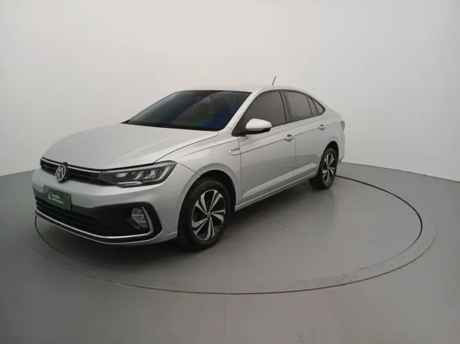 Volkswagen Virtus Comfort. 200 TSI 1.0 Flex 12V AUT 2023
