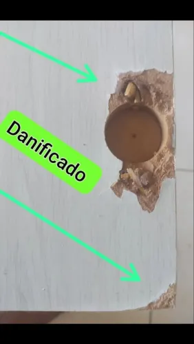 Montagem e Desmontagem de móveis