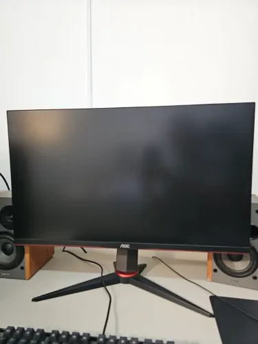 Monitor Gamer AOC 27G2 Led 27"
