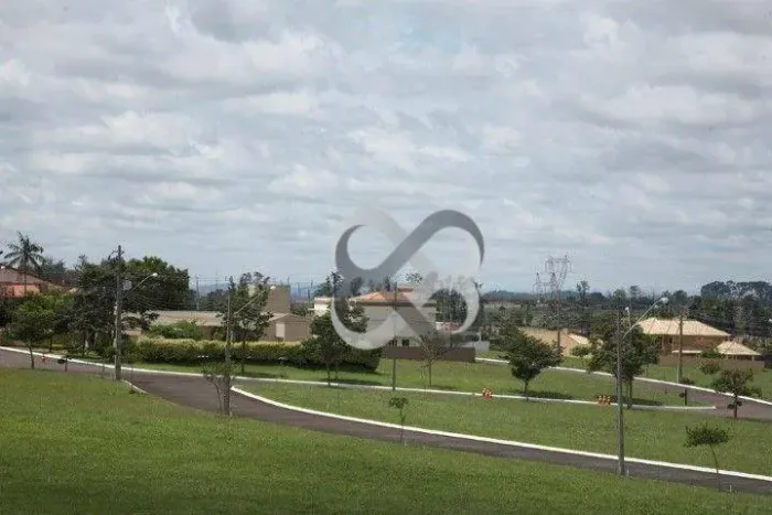 Terreno à venda, 850 m² por R$ 1.150.000,00 - Condominio Village do Engenho - Cambé/PR