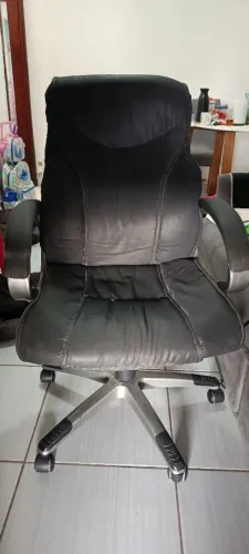 Cadeira de escritório presidente