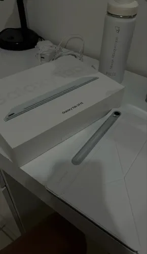 Tablet samsung S9 fe