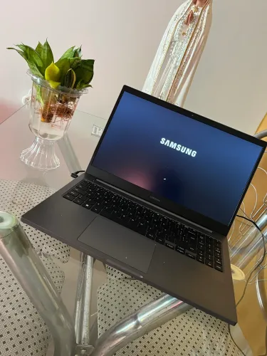 Notebook Samsung