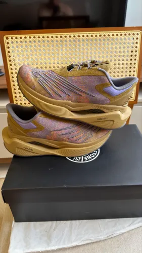 New balance stone island tam 42