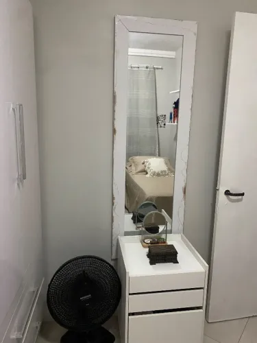 ? QUARTO PRIVATIVO PARA MULHER - PORTO ALEGRE/SARANDI