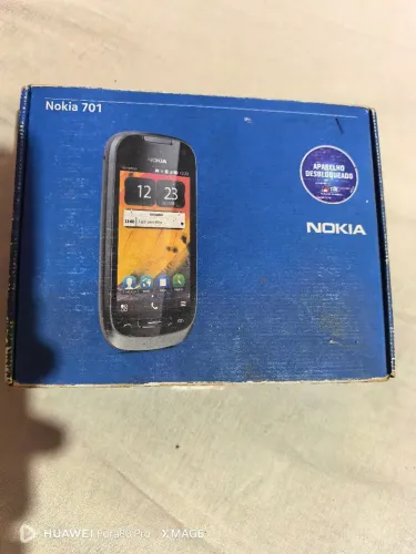 Nokia N701