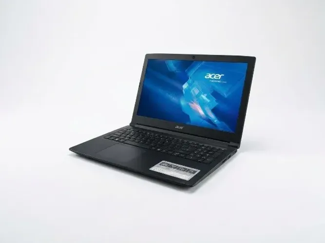 Notebook Acer Aspire 3 - A315 SSD 360GB