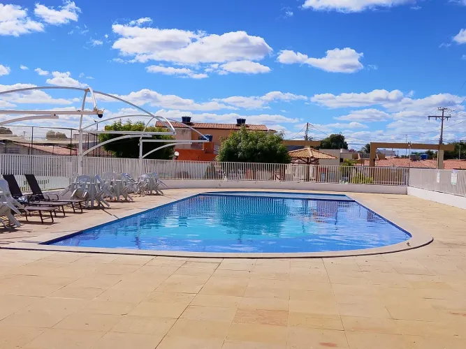 Apartamento Para Alugar
