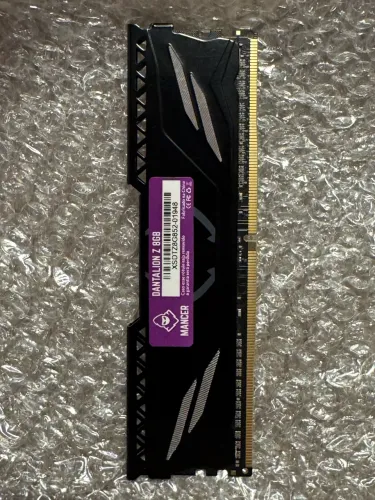 Memória ram Mancer ddr4 8gb 3200mhz