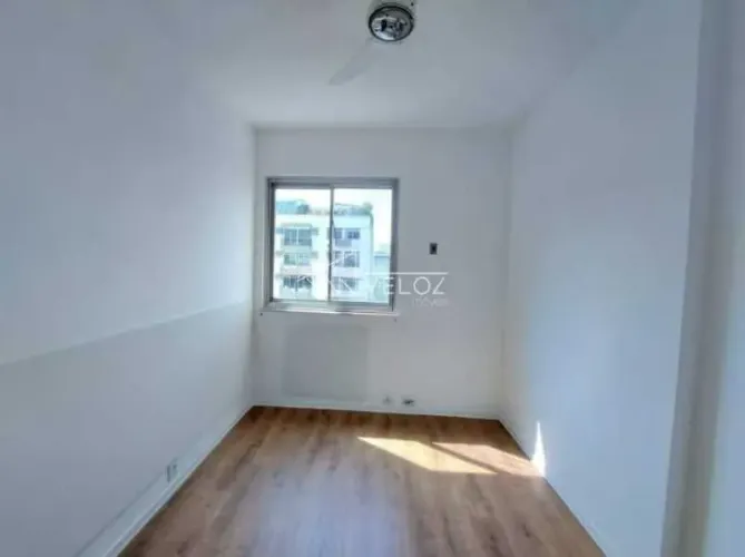 Apartamento : Padrão / Residencial / Botafogo