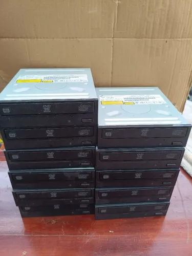 DVDRW para computador 