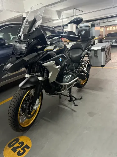 BMW 1250 GS PREMIUM EXCLUSIVE 