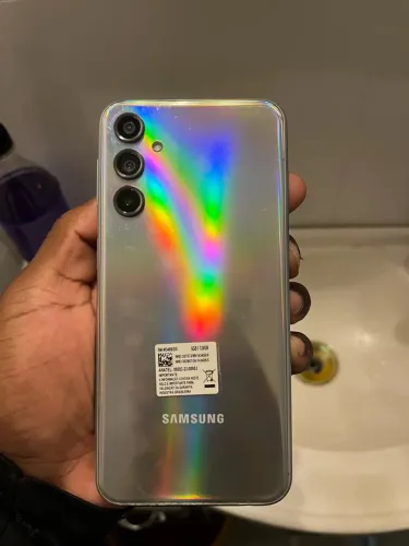 samsung M34 128gb