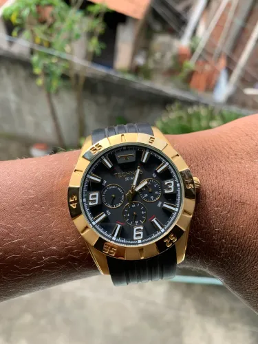 TECHNOS RACER