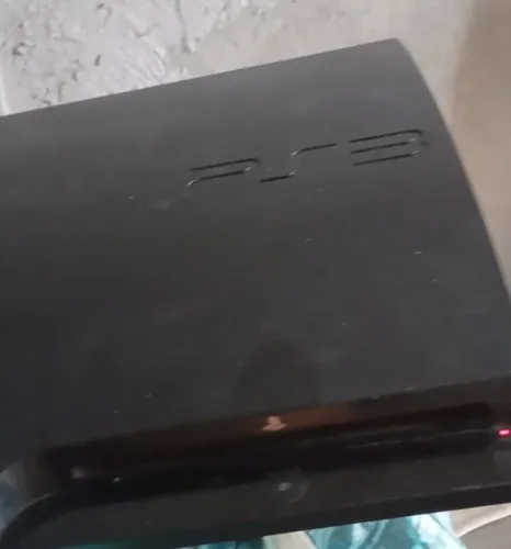 Ps3 pra retirada de peças