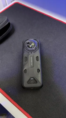 Insta360 X4 + Cartão de Memória 256gb