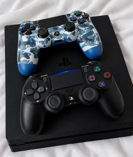 PlayStation 4