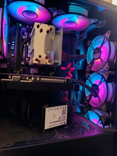 PC Gamer Completo