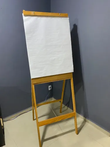 Flip chart 