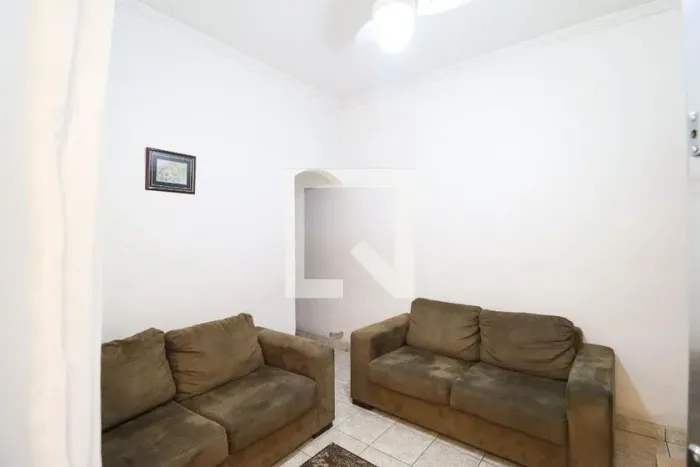 Casa à Venda - Vila Guilherme, 2 Quartos, 80 m2