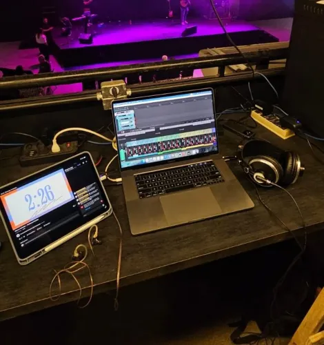 Macbook Pro 2019 i9 64GB RAM 1TB SSD