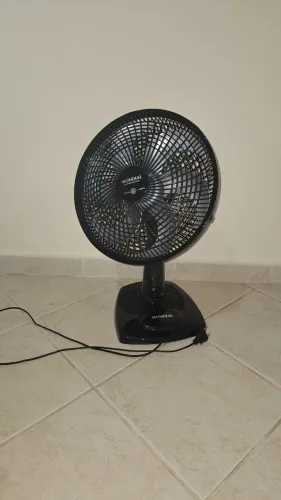 Ventilador Mondial 6 pás