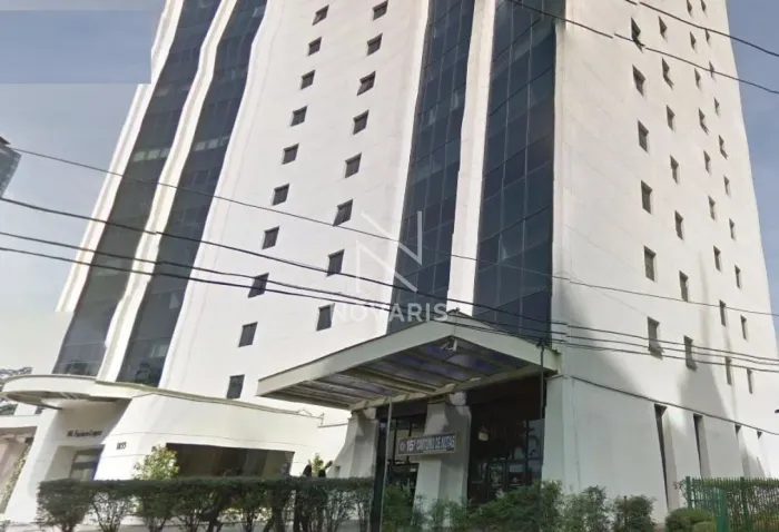 SALA COMERCIAL 49M², EM MOEMA, EXCELENTE VALOR DE MERCADO, 1 VAGA