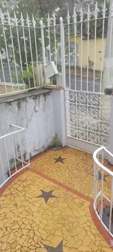 Casa no bairro Brasilândia - São Gonçalo