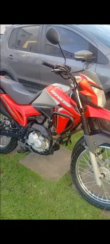 Broz 160 super nova