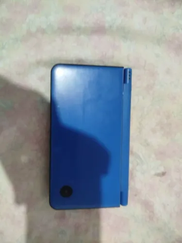 Nintendo dsi XL desbloqueado