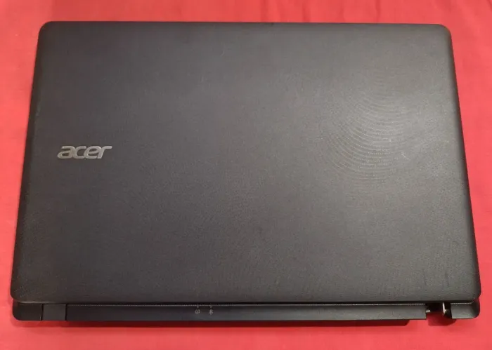 Notebook Acer 7°Ger. * 8GB Ram BAT. Ok!