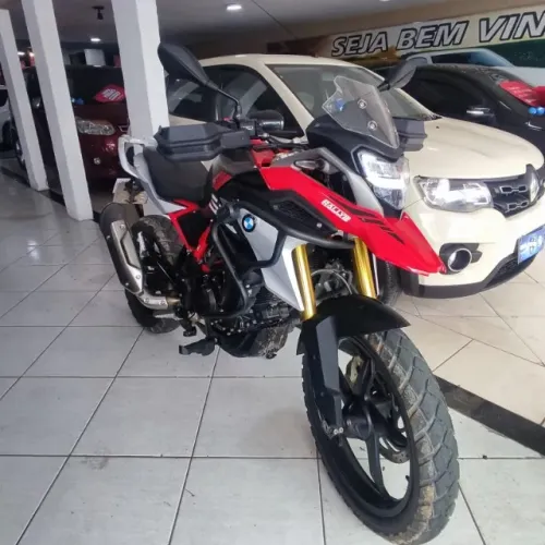 BMW GS 310