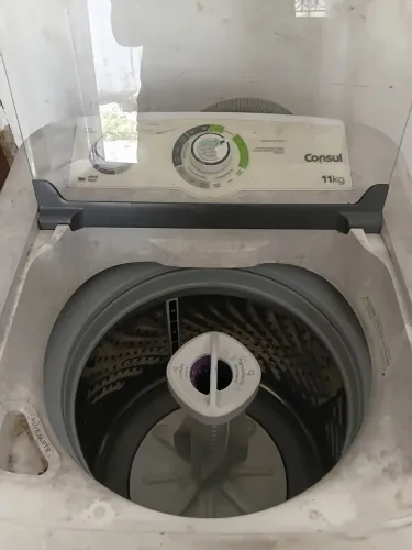 Vendo uma máquina de lavar 